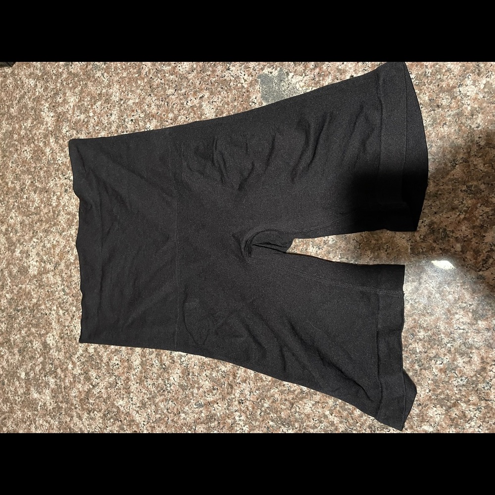 Skinny fit shapers